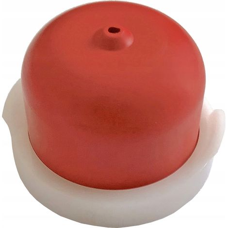 Pompa di adescamento carburante per tosaerba Briggs 450E 500E 550, codice 594281, ricambi Briggs.