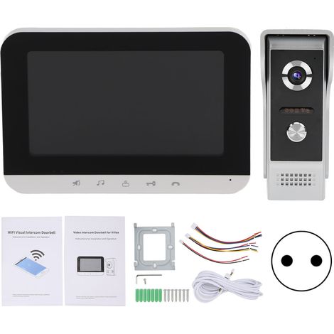 Eosnow Video Mother di sblocco WiFi WiFi WiFi WiFi WiFi WiFi WiFi WiFi Remote Remote Remote Remote Remote. (1/5)