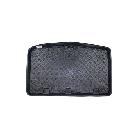 Tapis de coffre pour Kia Rio (2011+) Hatchback