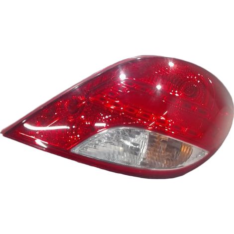 [PRODUIT D'OCCASION] Feu Arriere Droit PEUGEOT 207 ♻️ Ref Oe. 6351hq - Garantie à vie (1/3)