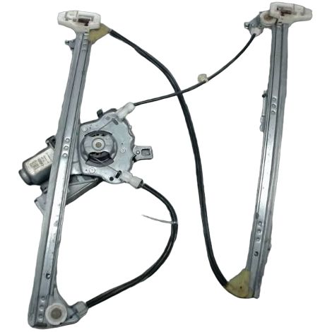 Mecanisme+moteur Leve-glace Avant Gauche CITROEN Xsara -2000 [PRODUIT D'OCCASION]♻️9221l3 (1/5)