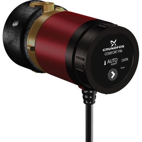 Grundfos COMFORT 15-14 BA PM DACH Umwälzpumpe , 1/2, 99302331