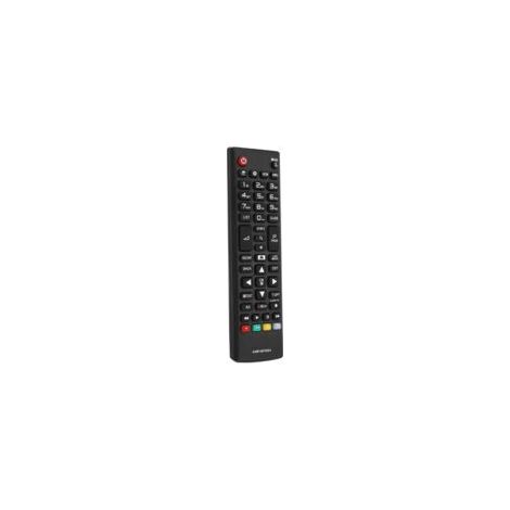 Télécommande TV sans fil Télécommande intelligente pour téléviseur LG AKB74915324