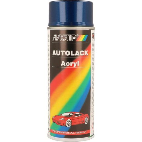 Peinture Acrylique 53925 Uni Motip Kompakt 400 Ml