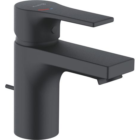 KLUDI ZENTA SL Waschtisch-Einhandmischer, Auslaufhöhe 75mm, (1/3)