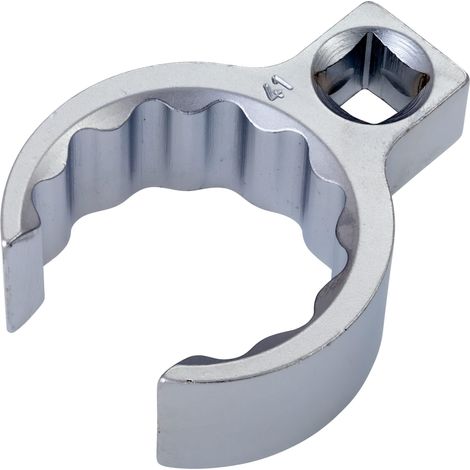 Clé polygonale · 12 pans · ouverte 848Z-41 41 mm HAZET (1/4)