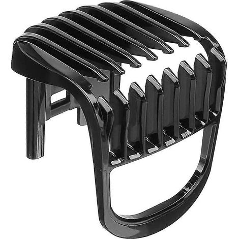Peigne de tondeuse à barbe pour rasoir Philips QT3300 QT3310 QT4000 QT4005 QT4007 QT4008 QT4012 QT4013 QT4014 QT4015 XA4003