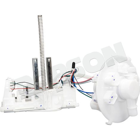 Brand new, high-quality RX350H 3.5 77020-0E162 770200E162 fuel pump for efficient fuel supply. (1/4)