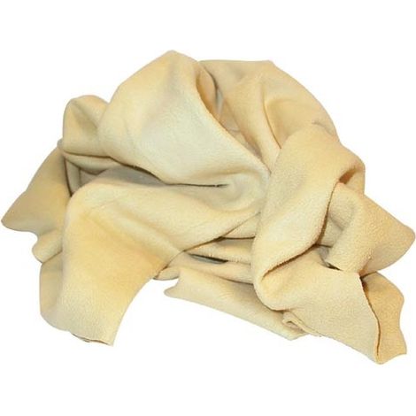 Chamoislederhaut 32,50 dm² N.9 45x70 P350 - Chamoiserie De Franc