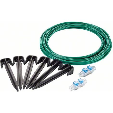 Bosch Home and Garden F016800553 Begrenzungskabel-Reparatur-Set (1/3)