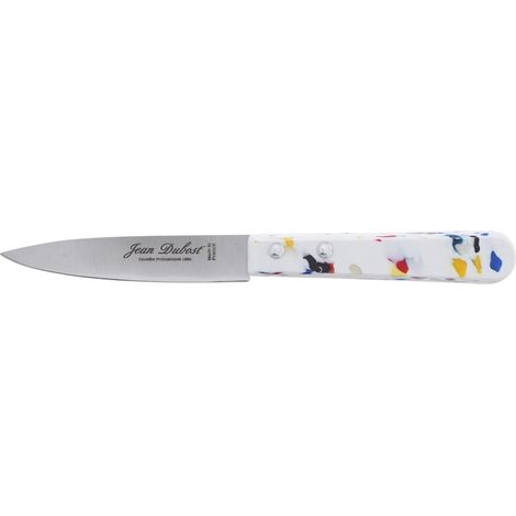 12 Couteau Office 9 Cm - Sense - Jean Dubost (1/2)