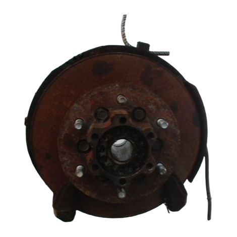 Pivot Avant Gauche MITSUBISHI Pajero [PRODUIT D'OCCASION]♻️mr112990 (1/3)
