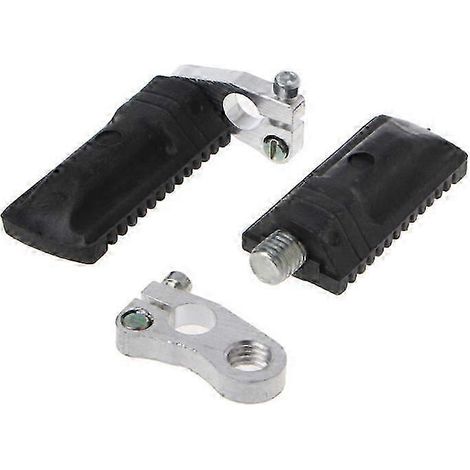 Repose-pieds pour mini-motos tout-terrain 47/49cc (quad/VTT). (1/5)