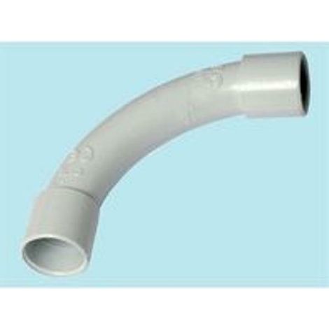 Tubifor 5 curve a raggio stretto per tubi rigidi con diametro 20 mm bcvt00020gs