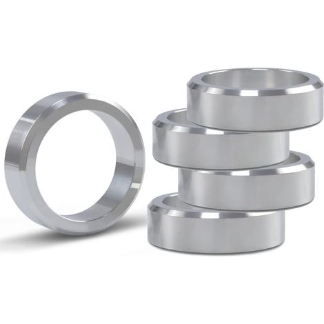 Bisquette Savers pour Smoker, protégez Vos palets de Bois et prolongez Leur durée de Vie avec des palets en Aluminium (5 pièces). (1/5)