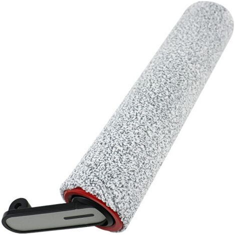 Replacement parts for the main brush, compatible with vacuum cleaners H20 Ultra/H30 Ultra/H30 (1 piece) (1/3)