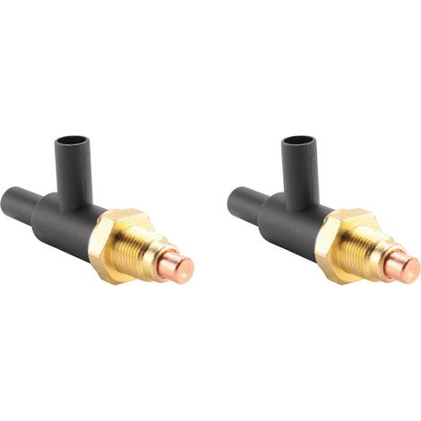 2 électrovannes de commande d'assistance pneumatique pour Honda Accord Elements CRV 2.4 3.0L 36281RAAA01 36281-RAA-A01 36281-RTA-003 (1/5)