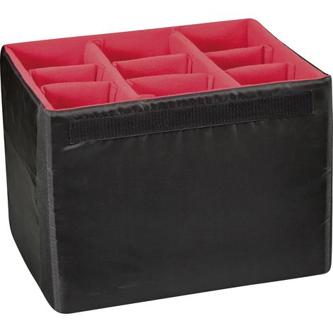 Explorer Cases Accessoire (L x l x H) 470 x 375 x 345 mm DIV7641 S833272 (1/3)