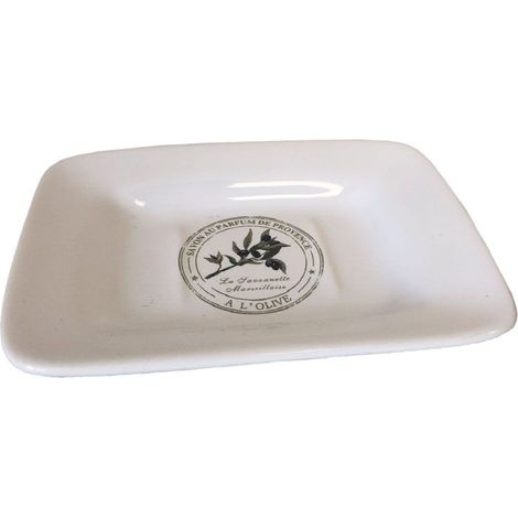 Petit porte savon Parfum de Provence