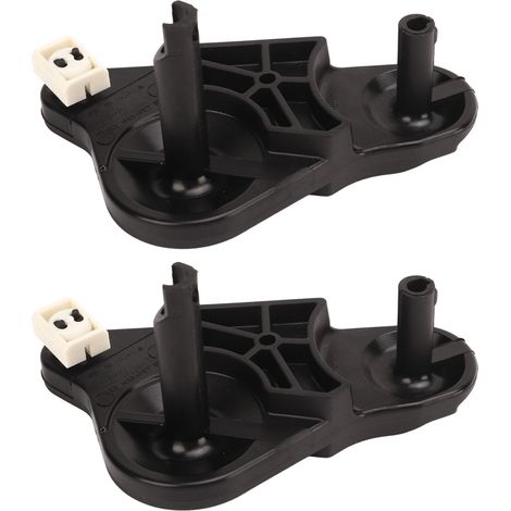 supports de levier de vitesses avant 6R0711202, fixation d'extrémité de câble de changement de vitesse, remplacement pour Crossfox Saveiro (1/5)