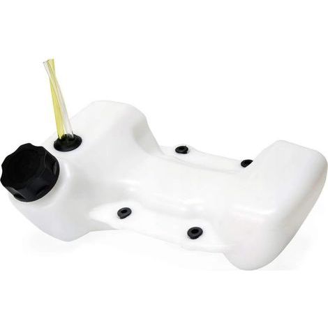 1 Réservoir à essence, Filtre, Bouchon, Tuyau pour Débroussailleuse (1/3)
