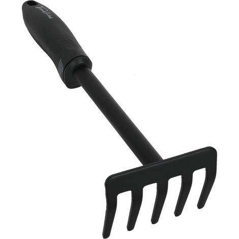 Primaster Kleinrechen 5 Zinken 5,5 cm Rechen (1/2)