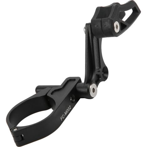 Guide de Chaîne Stabilisateur pour VTT, Protège-Chaîne à Disque Unique Accessoire Vélo (1/5)