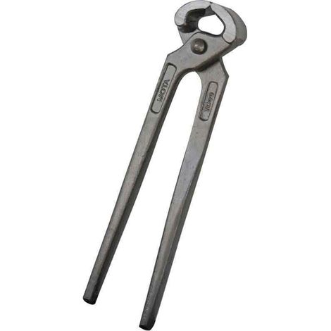 Tenazas de carpintero, 180 mm - 7 pulg (1/2)