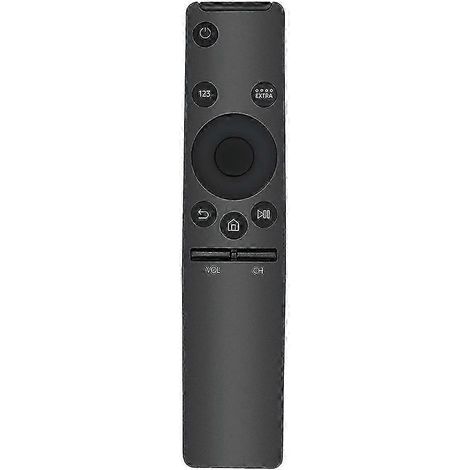 Télécommande de remplacement BN59-01259B pour téléviseur Samsung 4K UHD série 6 UN40KU6290, UN40KU6290F, UN40KU6290FXZA, UN50KU6290UN50KU6290F kns (1/5)