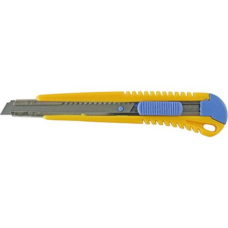 Messer Strend Pro UK285, 9 mm, Abbrechklinge, Kunststoff (1/2)