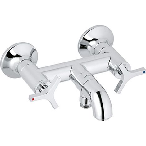 HIERRO FUNDIDO NOVA DECO B / D