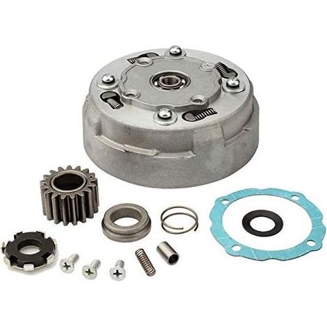 Embrayage semi-automatique pour vélo Pit Dirt ATV 70 Cc 110 CC 125 CC