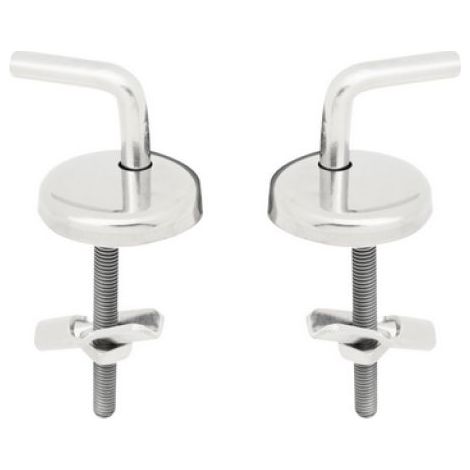 KIT CERNIERE PER SEDILE 182-H900