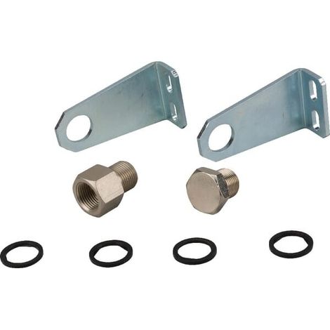 Halterung UNIVERSAL MB14S (1/2)