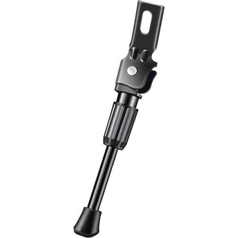 Béquille Vélo 20 Pouces Enfants Béquille Enfants Vélo Simple Côté Stand Vélo Rack pour Enfants Vélo 12" 14" 16" 18" 20” Vélo Rack (1/4)