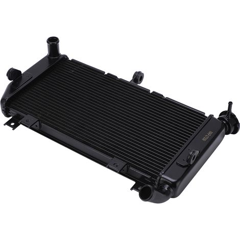 Radiateur de transmission en alliage d'aluminium pour motos CMX 300 500 CRF 250L MSX 125/SF Grom (1/5)