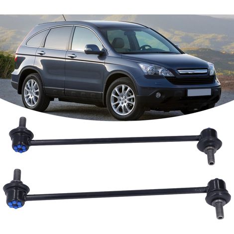 Barres antiroulis de suspension avant, une paire, compatibles avec les côtés gauche et droit, HONDA CR-V 2007-2012 51320-STK-A11 (1/5)