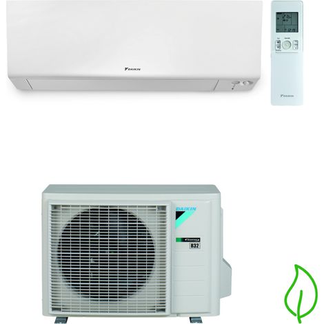 DAIKIN Perfera condizionatore monosplit 15000 btu bianco codice prod: FTXM42R+RXM42R9 (1/5)