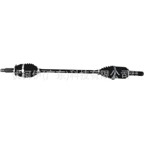 Vordere Antriebswelle 28321sg010, kompatibel mit Subaru Forester 2014-2018 (1/4)