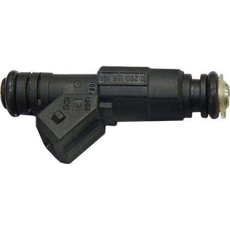 Fuel injectors compatible with Mercedes-Benz 300SE, C220, C230 3.2L Chevrolet car engines. (0280156146) (1/3)