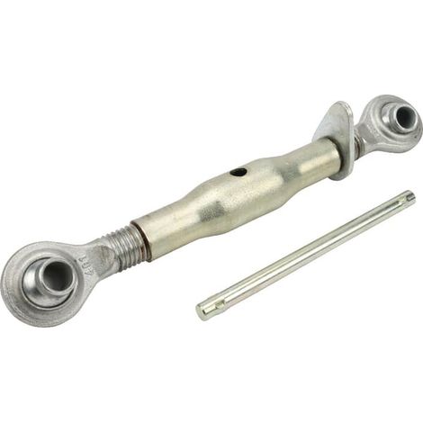 Connecteur supérieur 180 mm 1 3/8" cat.1 Z119180KR (1/2)
