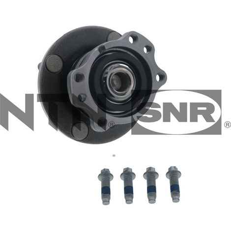 Kits de roulement de roue - R152.109 - SNR - Compatible avec véhicule Ford