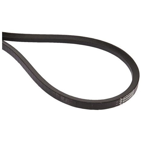 Keilriemensatz KT99202042 KVERNELAND TAARUP KT99202042