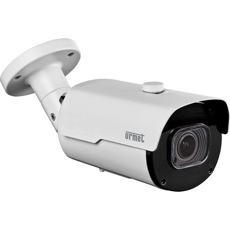 Grothe VK 1099/501B Bullet-Kamera, 5MPX, PoE, IR-LEDs