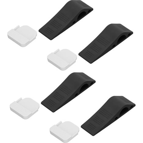 4 Piece Collision Eliminate Multiple Prevent Stopper Safety Hotel