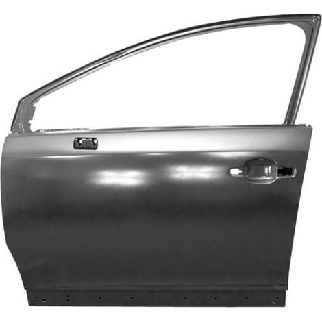 Porte avant gauche à peindre Citroen C4 1 2004-2010