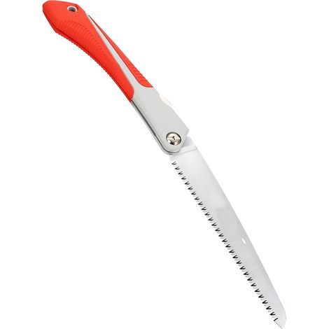 Saw - Bonsai - 440 Mm - Foldable - Garden Pruning Tool - 1 Piece (1/5)