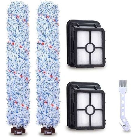 Accessoire pour Bissell Crosswave Compatible pour Bissell Crosswave Accessoires 3 en 1 pour Bissell Crosswave (1/4)