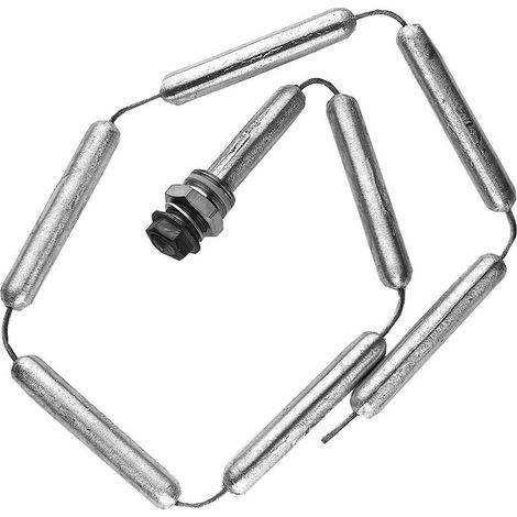 BOSCH Kettenanode G3/4 everp, 87099185060