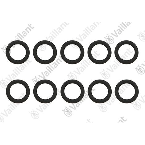 VAILLANT O-Ring, (x10) VC 104/4-7 A u.w. Vaillant-Nr. , 0020068130